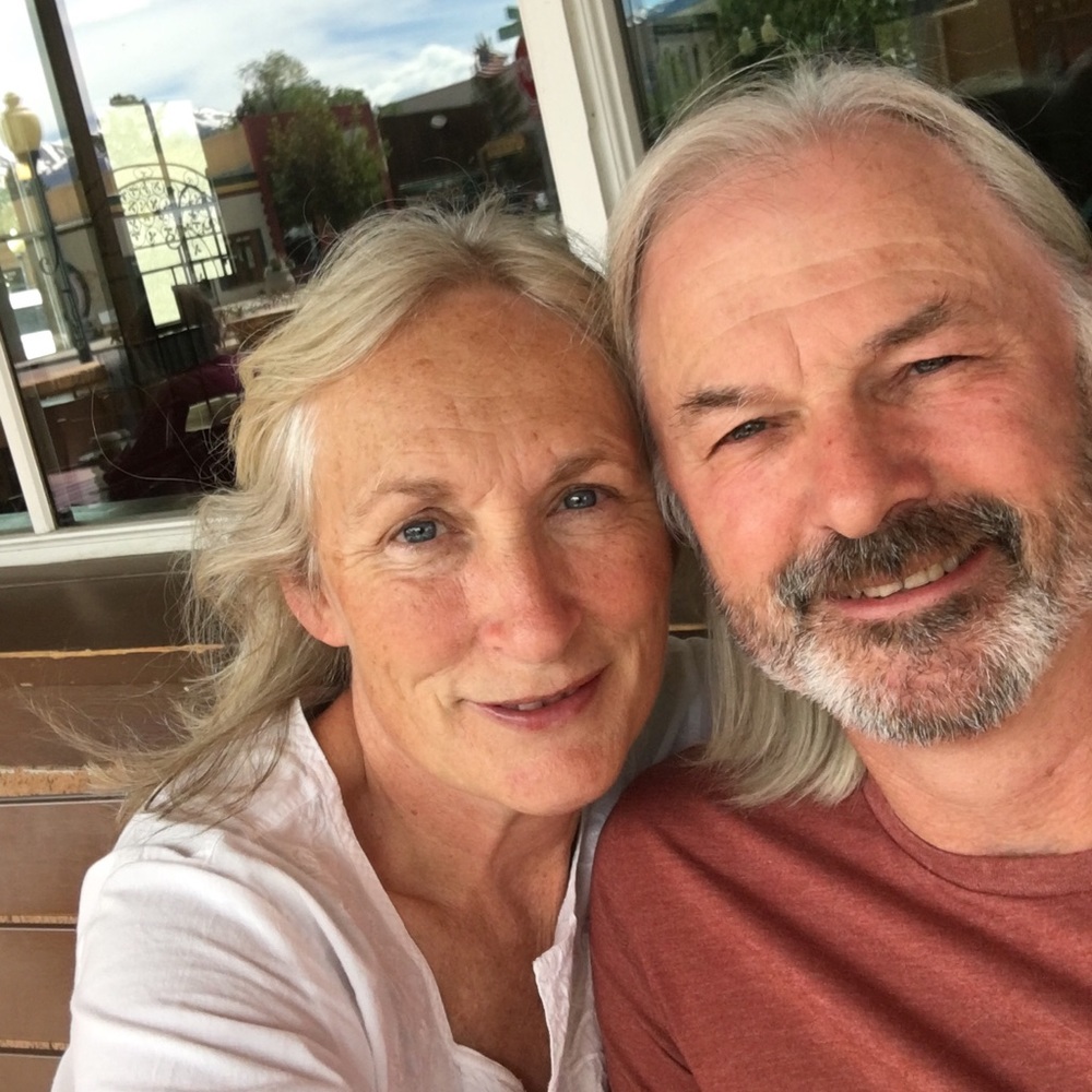 Meet your Posher, Deborah